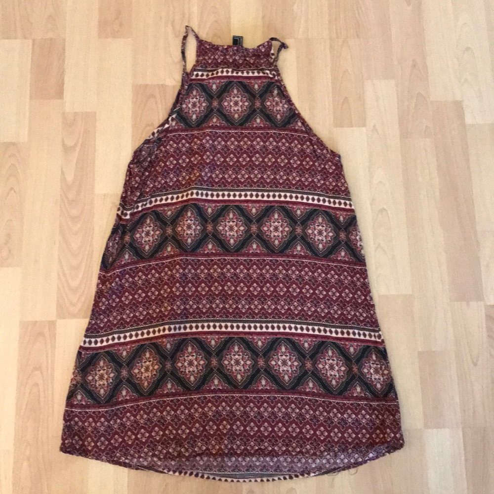 Boho dress